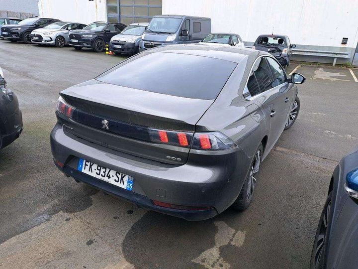 Photo 2 VIN: VR3FHEHYRKY166900 - PEUGEOT 508 