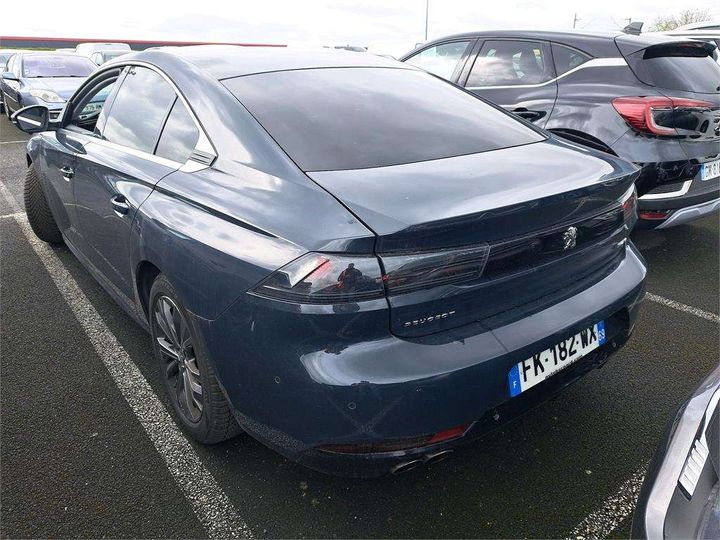 Photo 2 VIN: VR3FHEHYRKY182177 - PEUGEOT 508 