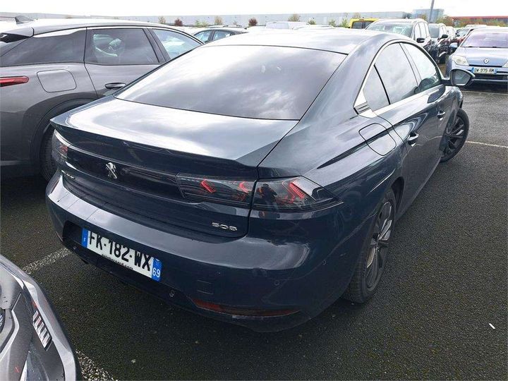 Photo 3 VIN: VR3FHEHYRKY182177 - PEUGEOT 508 