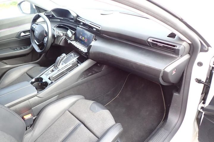 Photo 5 VIN: VR3FHEHYRKY212644 - PEUGEOT 508 