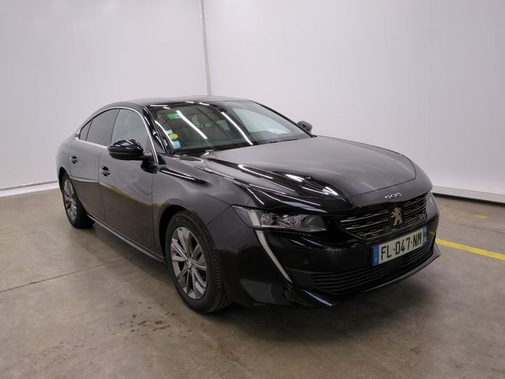 Photo 3 VIN: VR3FHEHYRKY215159 - PEUGEOT 508 