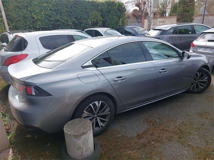 Photo 3 VIN: VR3FHEHYRKY215441 - PEUGEOT 508 