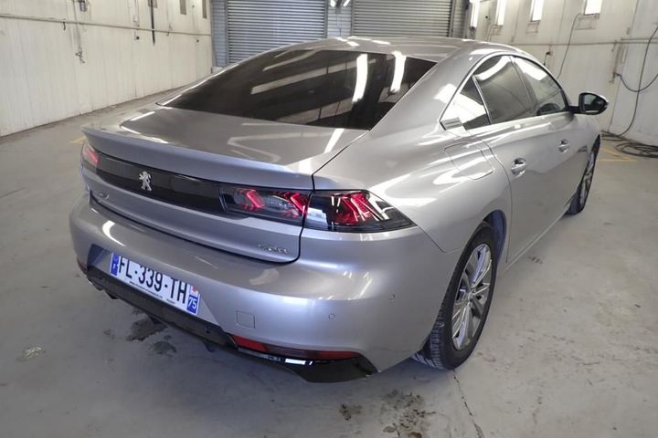 Photo 2 VIN: VR3FHEHYRKY216880 - PEUGEOT 508 