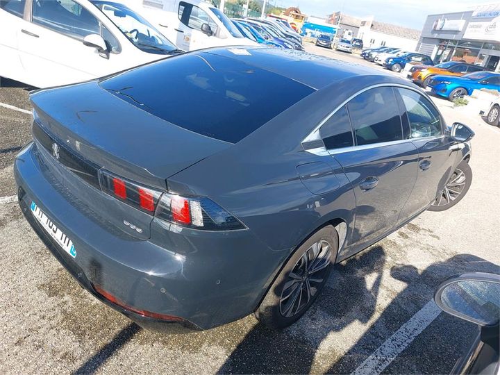 Photo 4 VIN: VR3FHEHYRKY222207 - PEUGEOT 508 