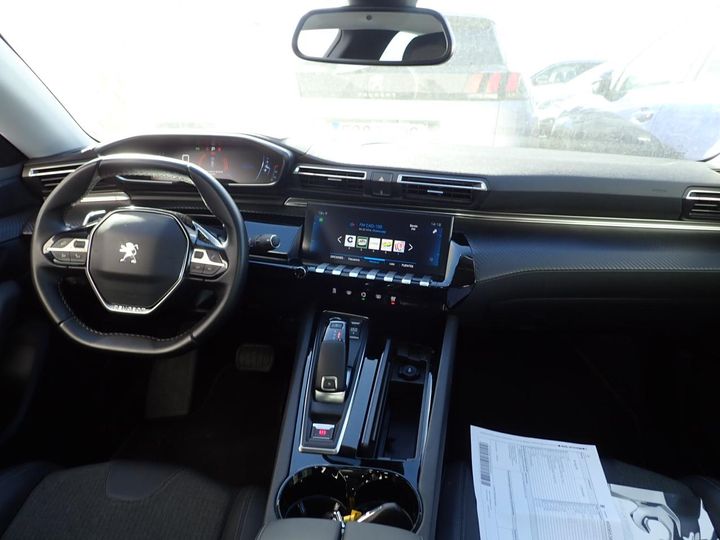 Photo 5 VIN: VR3FHEHYRLY014161 - PEUGEOT 508 II 