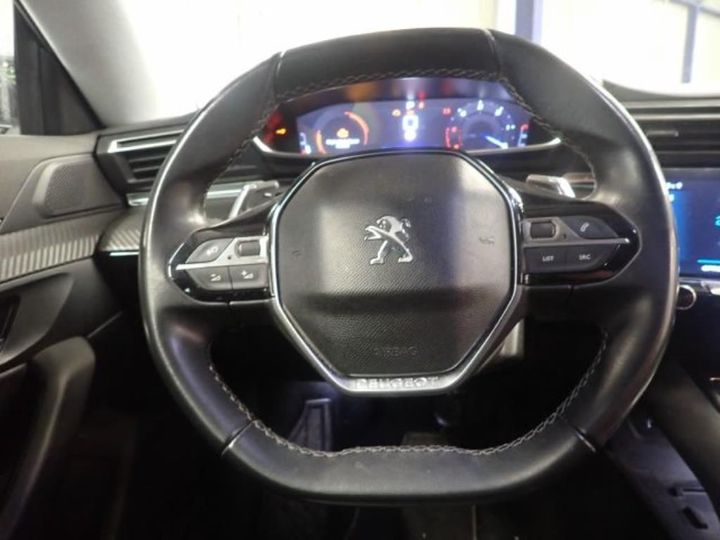 Photo 10 VIN: VR3FHEHZRJY207544 - PEUGEOT 508 