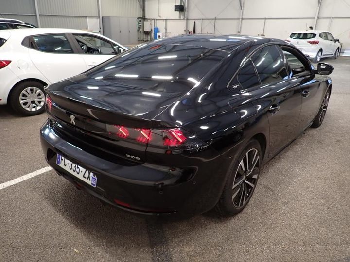 Photo 2 VIN: VR3FHEHZRJY218734 - PEUGEOT 508 