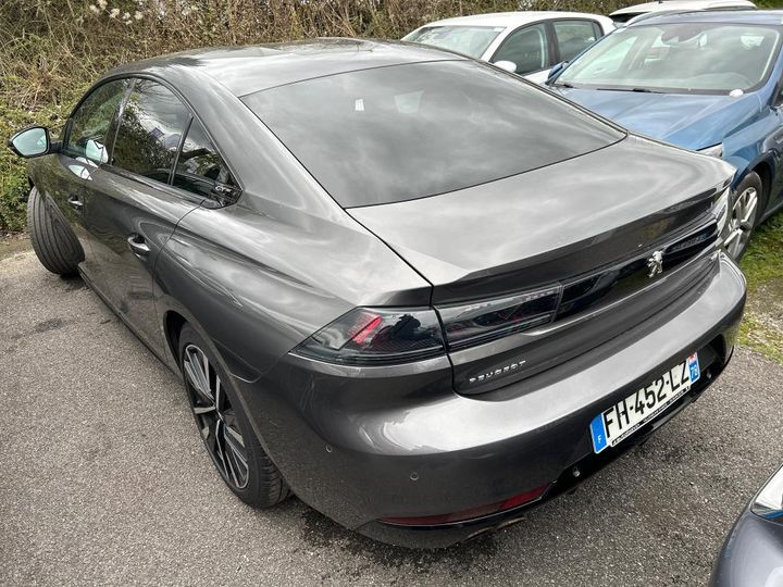 Photo 2 VIN: VR3FHEHZRKY138290 - PEUGEOT 508 