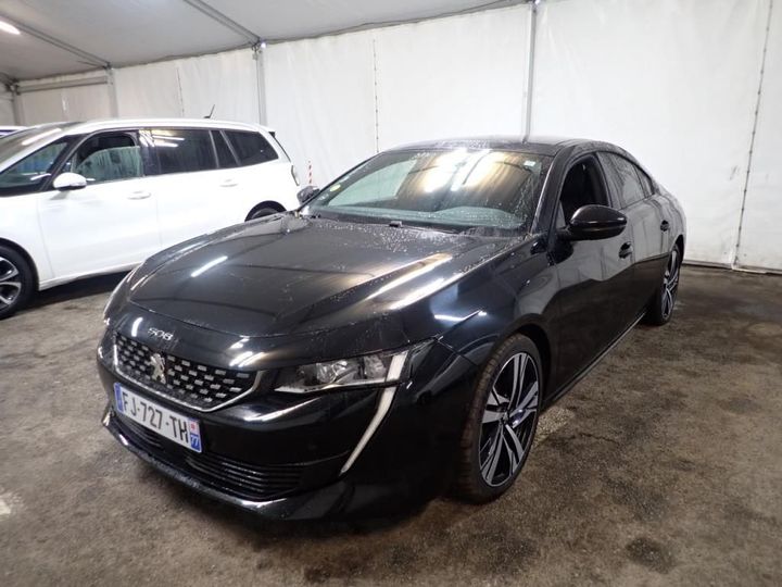 Photo 0 VIN: VR3FHEHZRKY165886 - PEUGEOT 508 