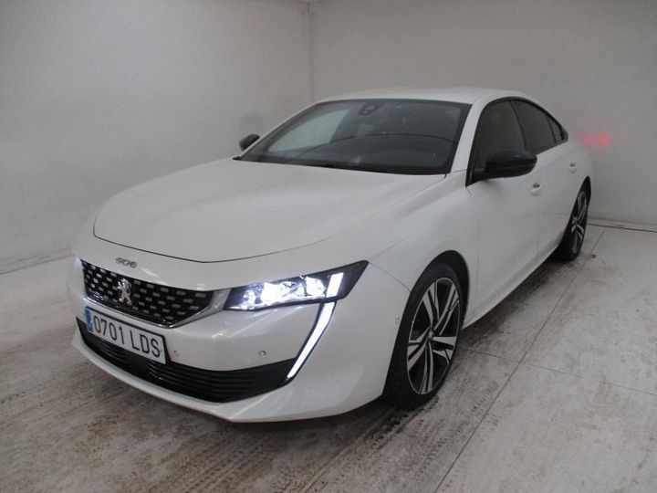 Photo 0 VIN: VR3FHEHZRKY226699 - PEUGEOT 508 