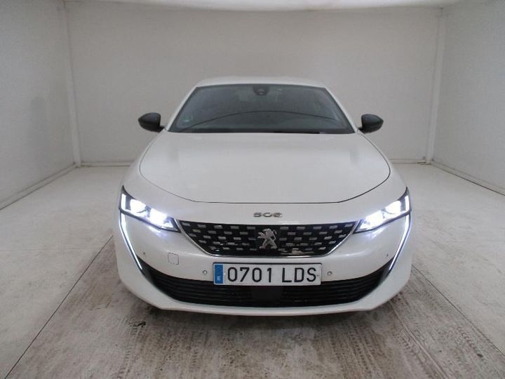 Photo 18 VIN: VR3FHEHZRKY226699 - PEUGEOT 508 