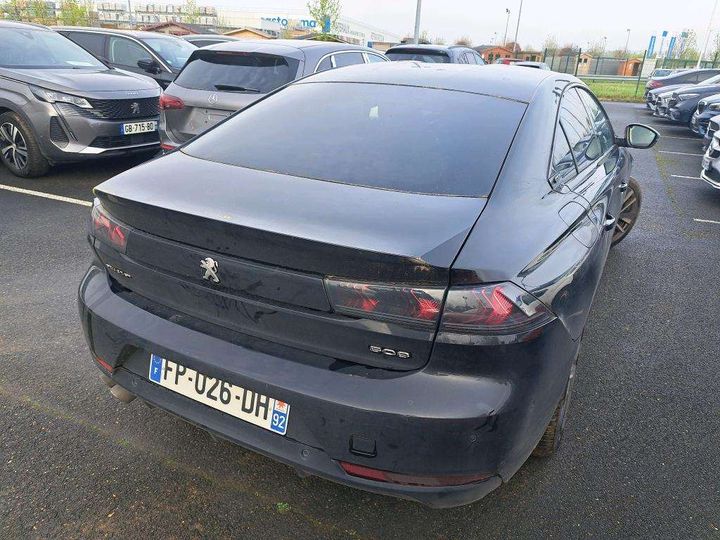 Photo 2 VIN: VR3FHEHZRLY013825 - PEUGEOT 508 