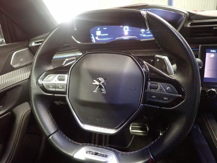 Photo 10 VIN: VR3FJEHYRKY107271 - PEUGEOT 508 SW 