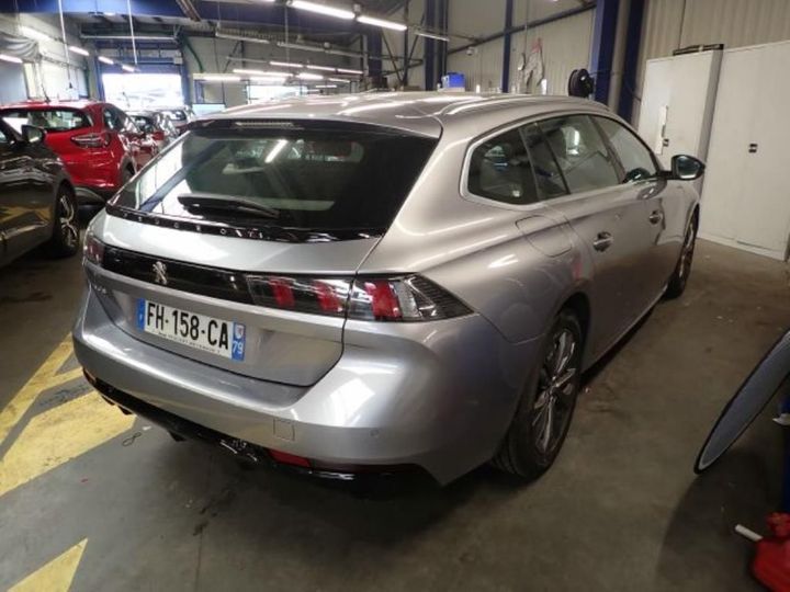 Photo 2 VIN: VR3FJEHYRKY116075 - PEUGEOT 508 SW 