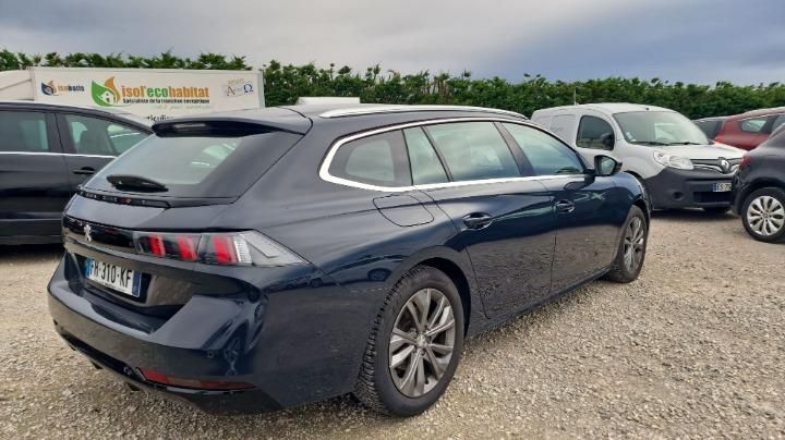 Photo 3 VIN: VR3FJEHYRKY129940 - PEUGEOT 508 SW 