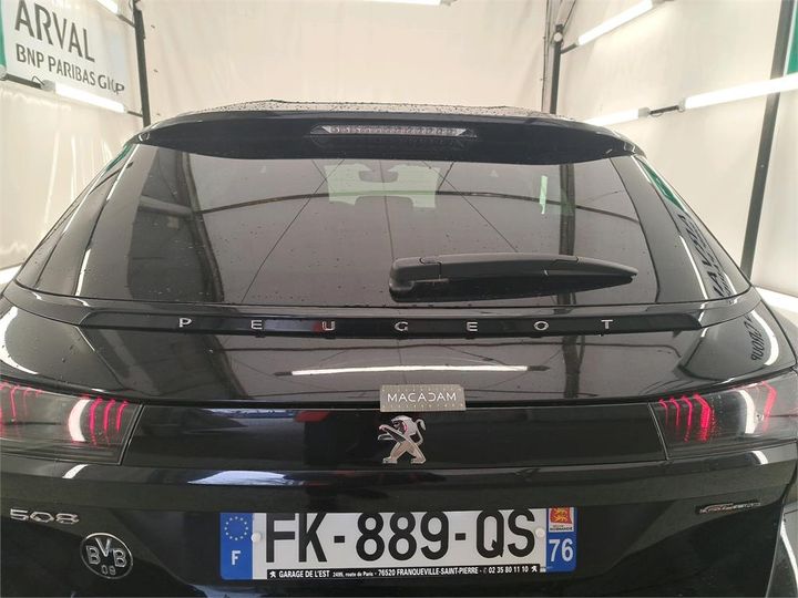 Photo 16 VIN: VR3FJEHYRKY147437 - PEUGEOT 508 SW 