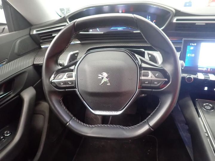 Photo 10 VIN: VR3FJEHYRKY160905 - PEUGEOT 508 SW 