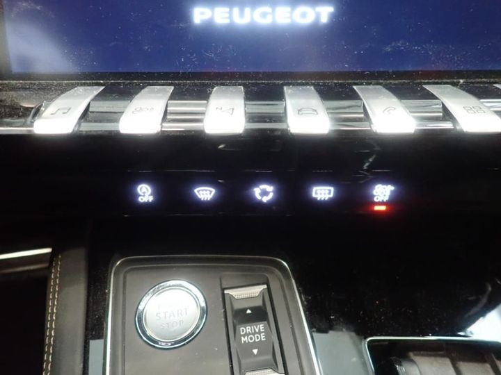 Photo 8 VIN: VR3FJEHYRKY166050 - PEUGEOT 508 SW 