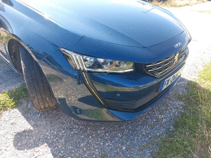 Photo 19 VIN: VR3FJEHYRKY167070 - PEUGEOT 508 SW 