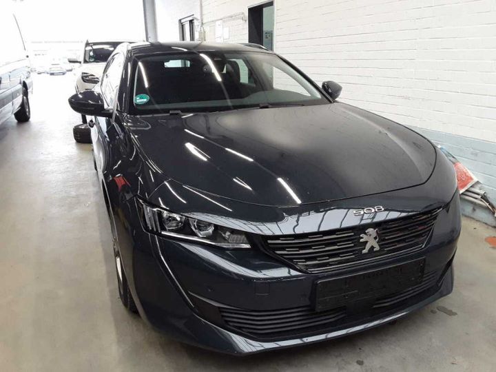 Photo 1 VIN: VR3FJEHYRKY215818 - PEUGEOT 508 SW 