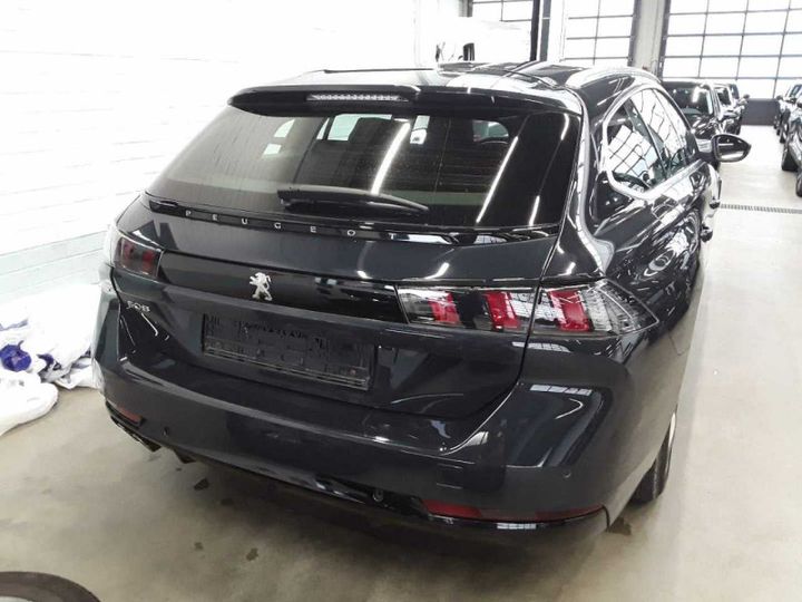 Photo 2 VIN: VR3FJEHYRKY215818 - PEUGEOT 508 SW 