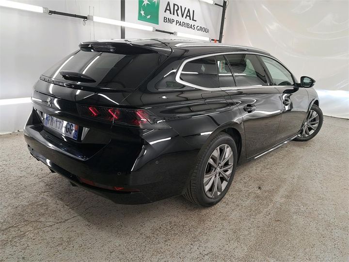 Photo 2 VIN: VR3FJEHYRKY216375 - PEUGEOT 508 SW 