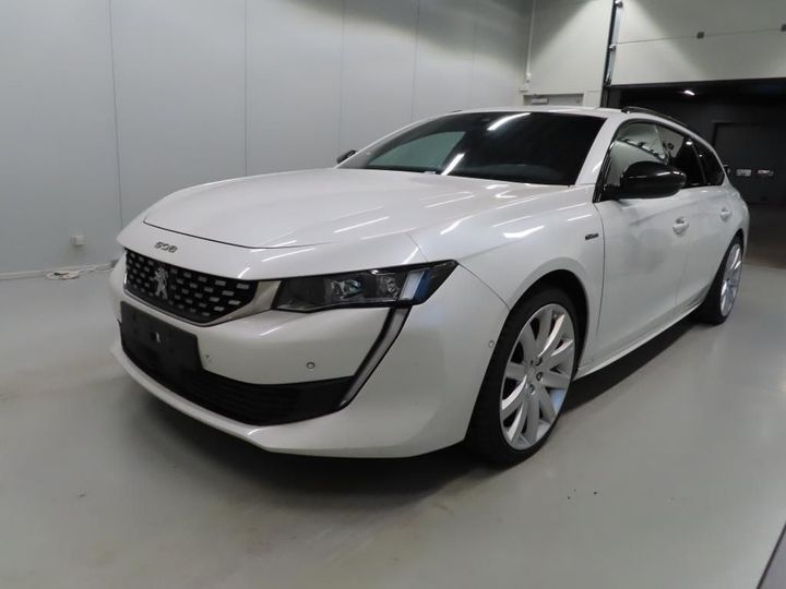 Photo 1 VIN: VR3FJEHYRKY224026 - PEUGEOT 508 