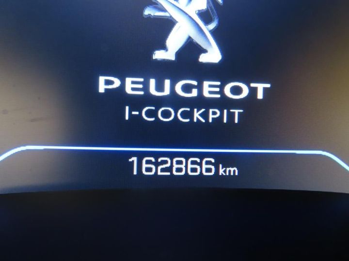 Photo 10 VIN: VR3FJEHYRKY224026 - PEUGEOT 508 