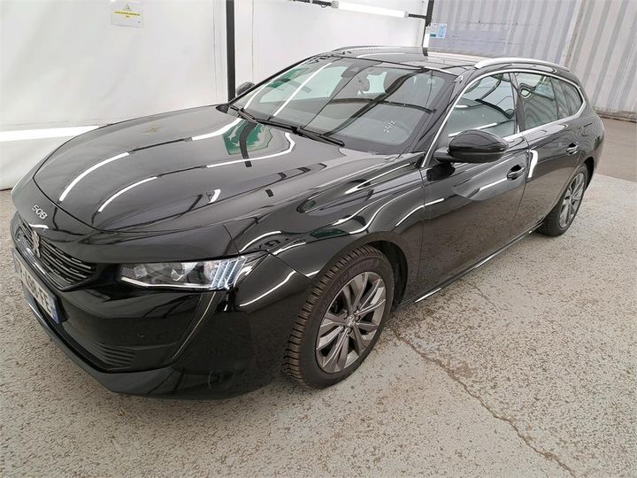 Photo 0 VIN: VR3FJEHYRLY013084 - PEUGEOT 508 SW 