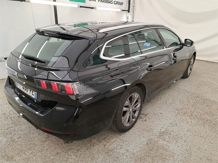 Photo 2 VIN: VR3FJEHYRLY013084 - PEUGEOT 508 SW 