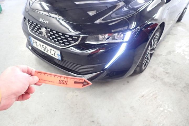 Photo 29 VIN: VR3FJEHZRKY147463 - PEUGEOT 508 SW 