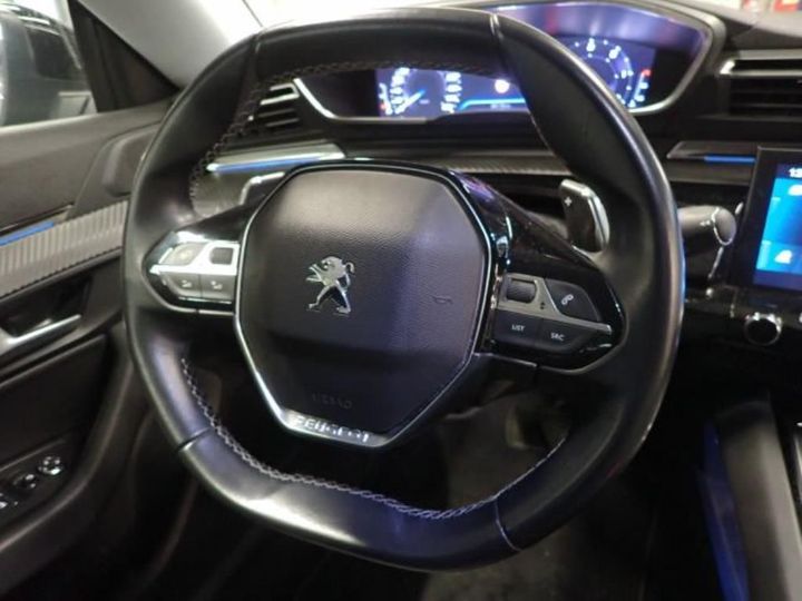 Photo 10 VIN: VR3FJEHZRKY229201 - PEUGEOT 508 SW 