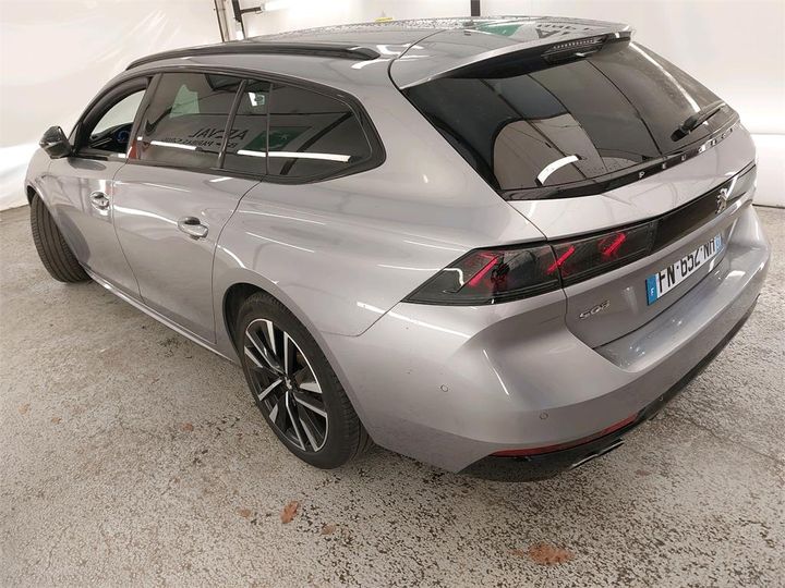 Photo 2 VIN: VR3FJEHZRLY008579 - PEUGEOT 508 SW 