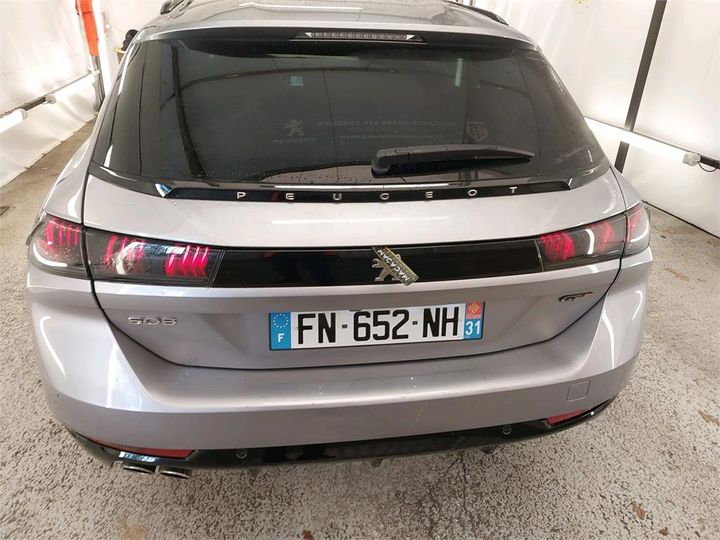 Photo 20 VIN: VR3FJEHZRLY008579 - PEUGEOT 508 SW 