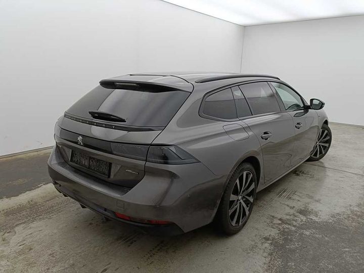 Photo 2 VIN: VR3FJEHZRLY020705 - PEUGEOT 508 SW &#3918 