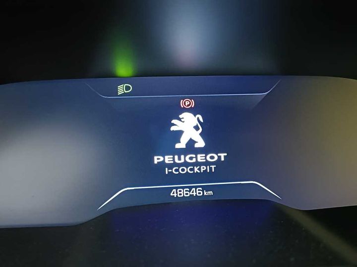 Photo 6 VIN: VR3FJEHZRLY020705 - PEUGEOT 508 SW &#3918 