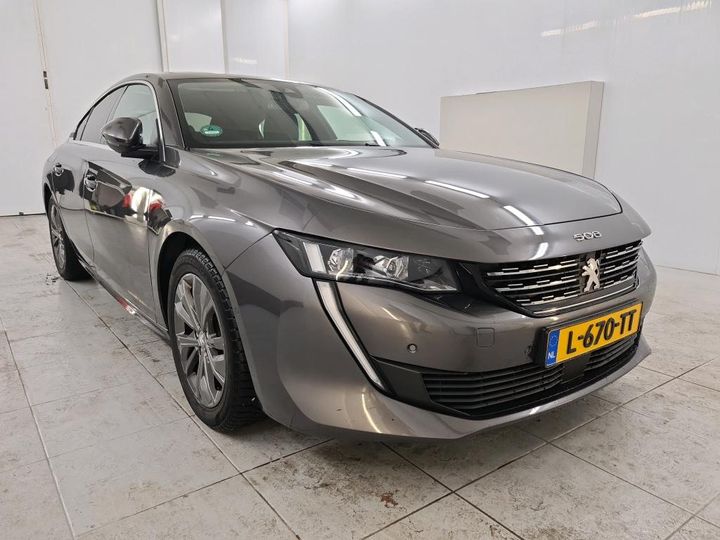 Photo 1 VIN: VR3FPHNSTMY519947 - PEUGEOT 508 