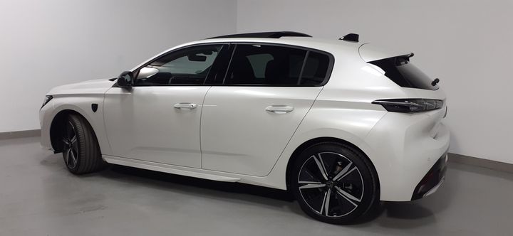 Photo 2 VIN: VR3FPHNSTNY530808 - PEUGEOT 308 