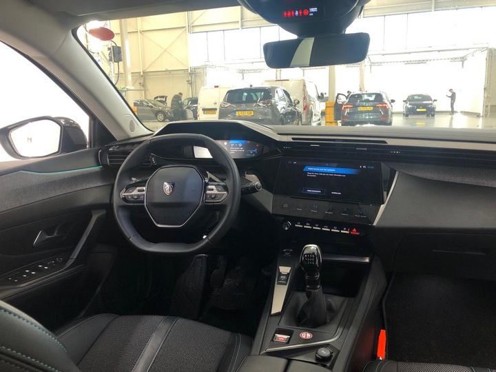 Photo 20 VIN: VR3FRHNSLNY539368 - PEUGEOT 308 