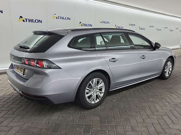 Photo 2 VIN: VR3FRHNSTNY568520 - PEUGEOT 508 SW 