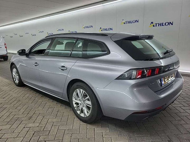 Photo 3 VIN: VR3FRHNSTNY568520 - PEUGEOT 508 SW 