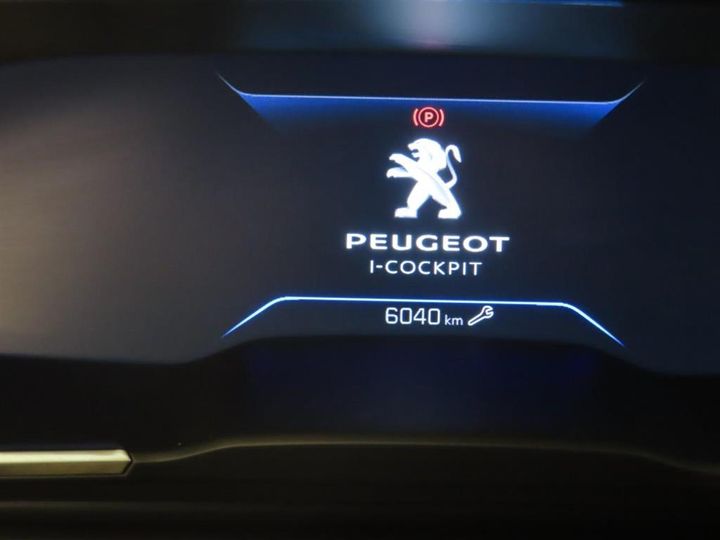 Photo 3 VIN: VR3FRHNSTNY604466 - PEUGEOT 508 SW 