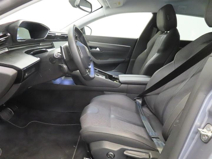 Photo 4 VIN: VR3FRHNSTNY604466 - PEUGEOT 508 SW 