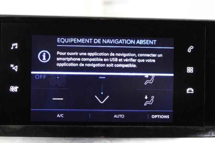 Photo 10 VIN: VR3UBYHTKM5827641 - PEUGEOT 208 HATCHBACK 