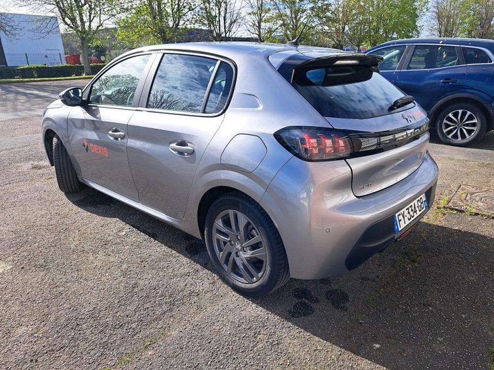 Photo 22 VIN: VR3UBYHTKMT036114 - PEUGEOT 208 