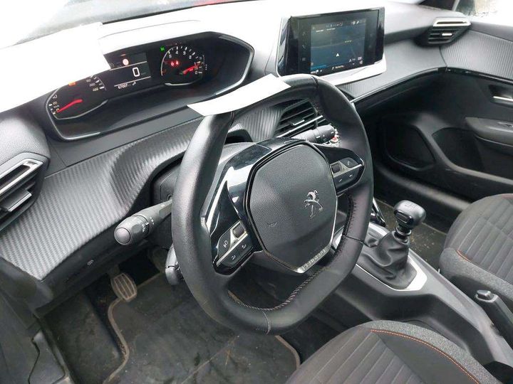 Photo 13 VIN: VR3UBYHTKMT052135 - PEUGEOT 208 