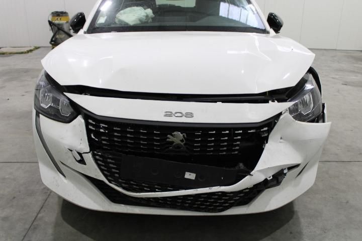 Photo 5 VIN: VR3UBYHTKMT128272 - PEUGEOT 208 HATCHBACK 