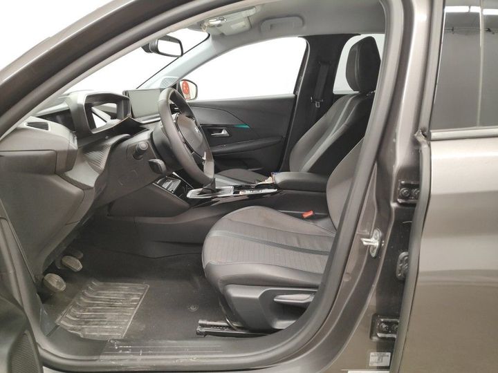 Photo 2 VIN: VR3UBYHTKN5832738 - PEUGEOT 208 '19 