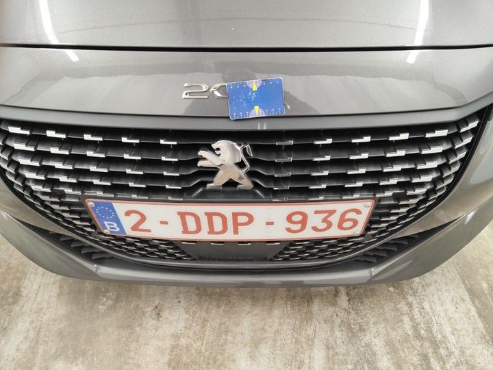 Photo 26 VIN: VR3UBYHTKN5832738 - PEUGEOT 208 '19 