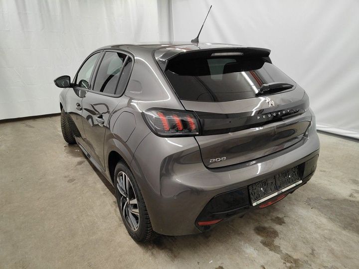 Photo 6 VIN: VR3UBYHTKN5832738 - PEUGEOT 208 '19 